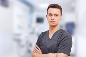 Махин Дмитрий Александрович