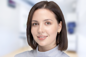 Мишина Юлия Петровна