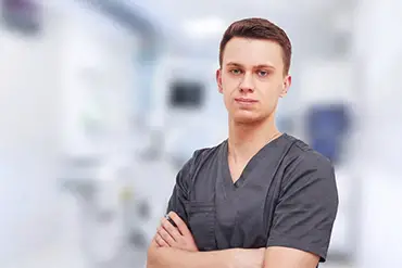 Махин Дмитрий Александрович