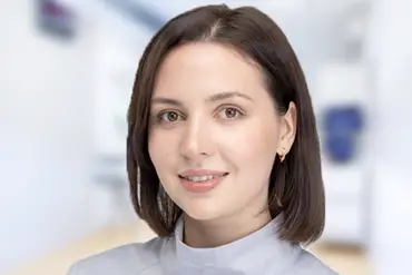 Мишина Юлия Петровна